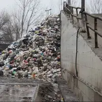یک هزار تن زباله طی ۲۴ ساعت اخیر از شهر بابل جمع آوری شد