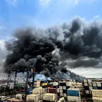 برقراری مستمری خانواده ۴۱ جانباخته حادثه بندر شهید رجایی