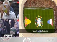 فرانسه یا اسپانیا، کدامیک امشب حریف پرتغال در فینال لیگ ملت‌ها خواهد شد؟ 