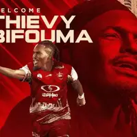 احتمال محرومیت ستاره بزرگ پرسپولیس از نیم‌ فصل اول