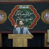 عکس/ یادواره شهدای ۱۵ خرداد و بندر شهید رجایی در حرم شاهچراغ