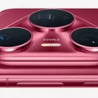 تصاویر رسمی گوشی Huawei Pura 80 Pro Plus منتشر شد؛ تغییرات اساسی در زبان طراحی هواوی