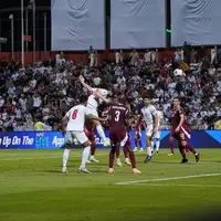 ایران بدون ستاره‌ها مقابل قطر