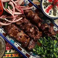 طرز تهیه کباب بستکی؛ طعم آتشین جنوب روی نان داغ