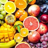 چه میوههایی به کاهش وزن کمک میکنند