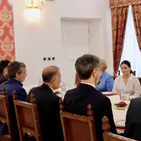 سرمایه‌گذاری 5 میلیارد دلاری روسیه در ایران قطعی شد