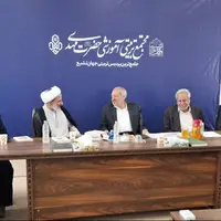 نظام تعلیم و تربیت نیازمند ریل گذاری صحیح است