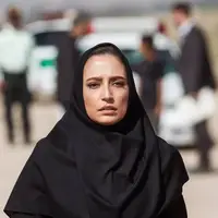 درباره بازی نگار جواهریان در سریال «وحشی»