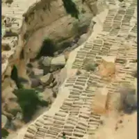 سیراف، بندری که دریا بلعید