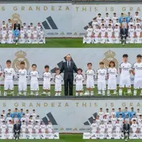 13 قهرمانی؛ ثبت رکورد تاریخی برای رئال!
