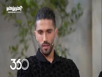 سیدحسین حسینی: زمان ساپینتو شش ماه پول نگرفتیم همه بازیکنان داشتن ماشین میفروختن! 