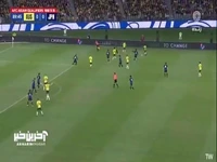 گل دقیقه نود استرالیا توسط عزیز بهیچ به ژاپن که باعث صعود مستقیم کانگوروها به جام جهانی شد 