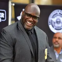 ۱۰ بازیکن برتر تاریخ NBA از نظر شکیل اونیل