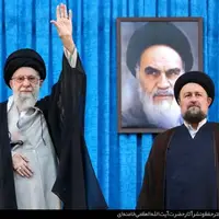 پنجره متفاوتی به سخنرانی رهبر انقلاب در مراسم سالگرد ارتحال امام خمینی