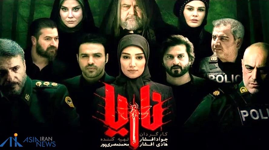 پشت این در چیه؟!