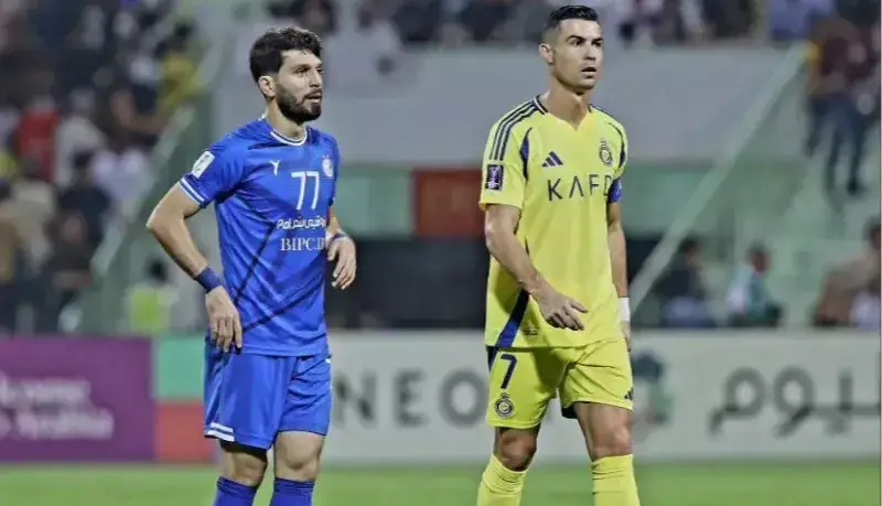 مجوز حرفه‌ای استقلال توسط AFC تأیید شد