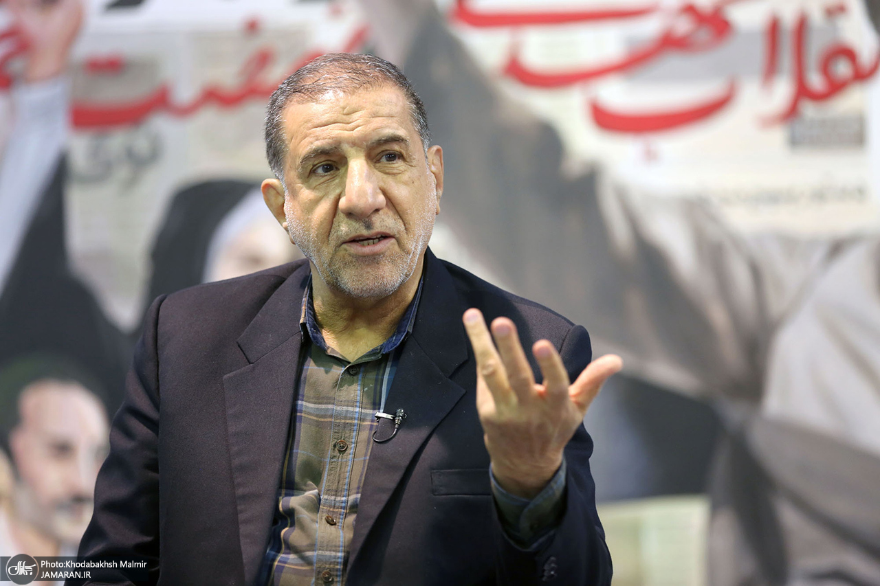 عضو کمیسیون امنیت ملی: تضمین می‌دهیم سمت سلاح هسته‌ای نخواهیم رفت، اما باید تحریم‌ها را بردارند