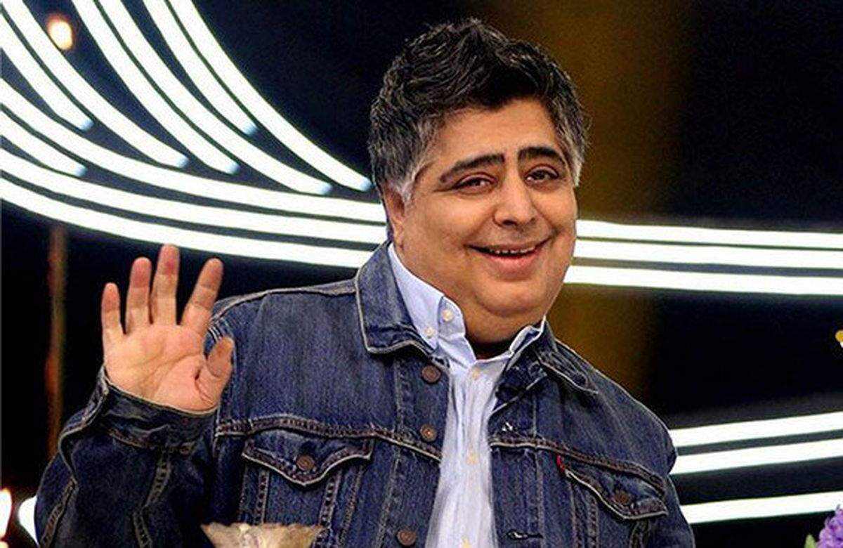 ماجرای سربازی رفتن رضا شفیعی جم