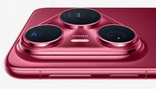 تصاویر رسمی گوشی Huawei Pura 80 Pro Plus منتشر شد؛ تغییرات اساسی در زبان طراحی هواوی