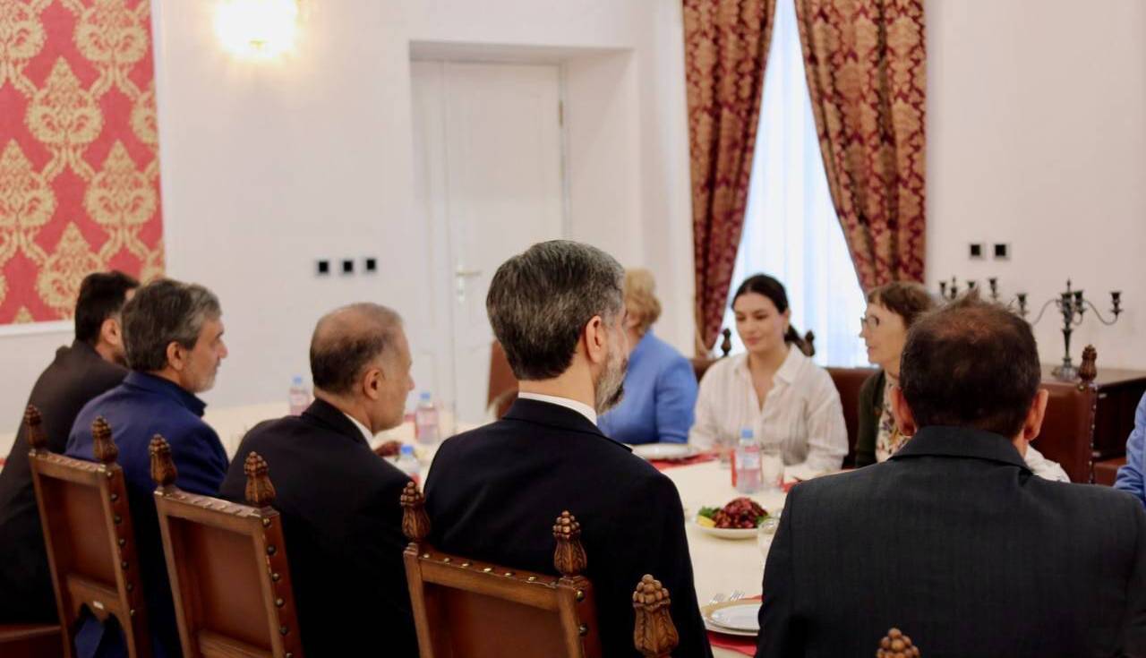 سرمایه‌گذاری 5 میلیارد دلاری روسیه در ایران قطعی شد