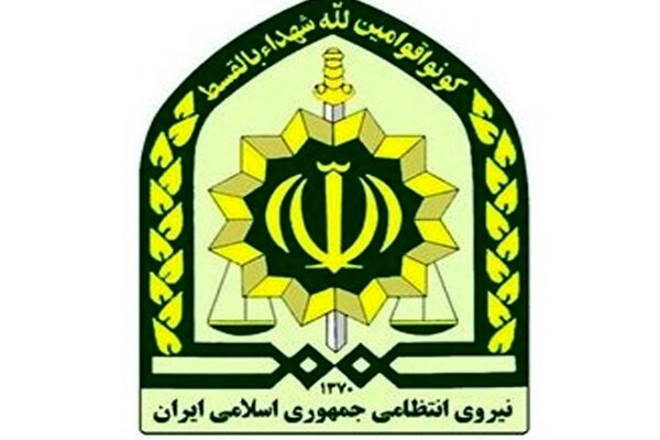 مامور انتظامی حین ماموریت جان باخت