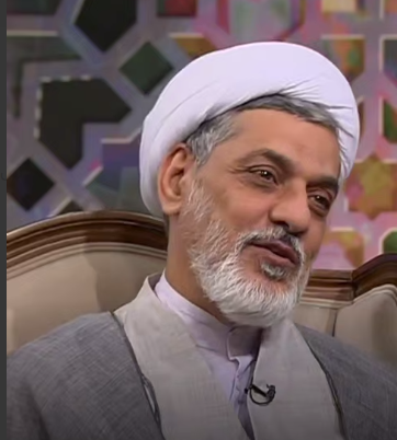 امام حسین (ع) در کربلا مسلم ابن عقیل (ع) را صدا زد!
