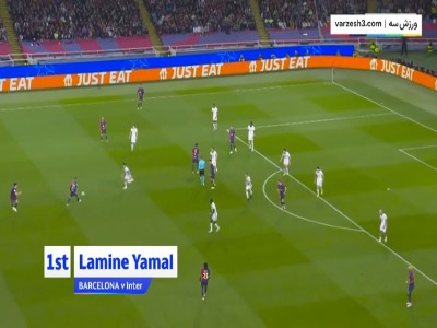 ۱۰ گل برتر لیگ قهرمانان اروپا ۲۰۲۴/۲۵