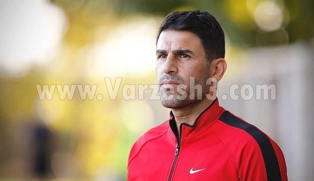 نمایندگان باشگاه پرسپولیس راهی ترکیه شدند