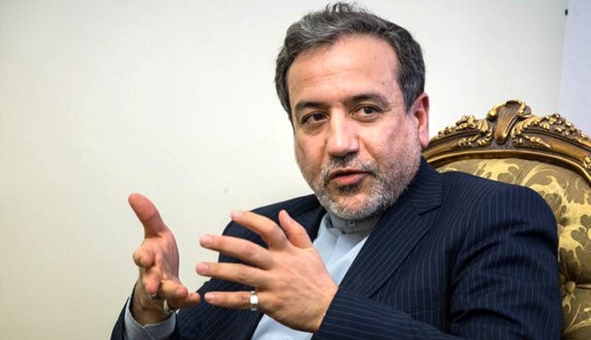 هشدار عراقچی به 3 کشور اروپایی: ایران در برابر نقض حقوق خود، واکنشی قاطع نشان می‌دهد