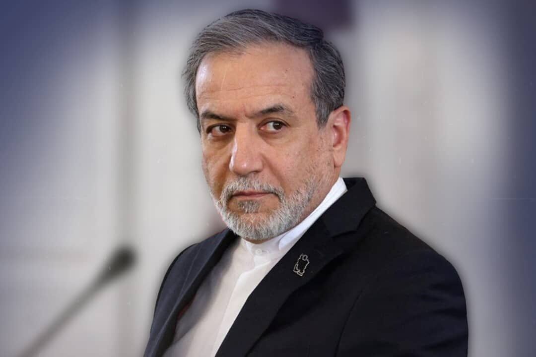 عراقچی: پاسخ به پیشنهاد آمریکا در راستای منافع ملت ایران است