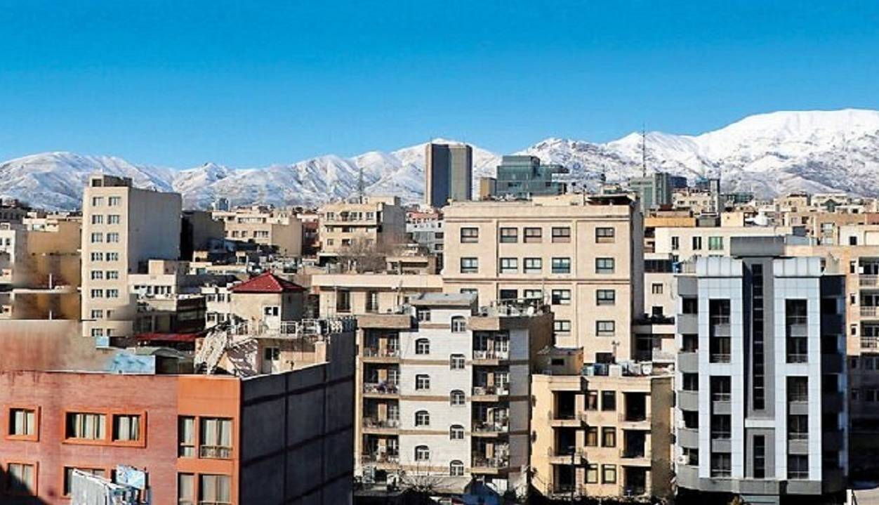 سامانه املاک و اسکان با خوداظهاری متقاضیان در گام پایانی قرار گرفت