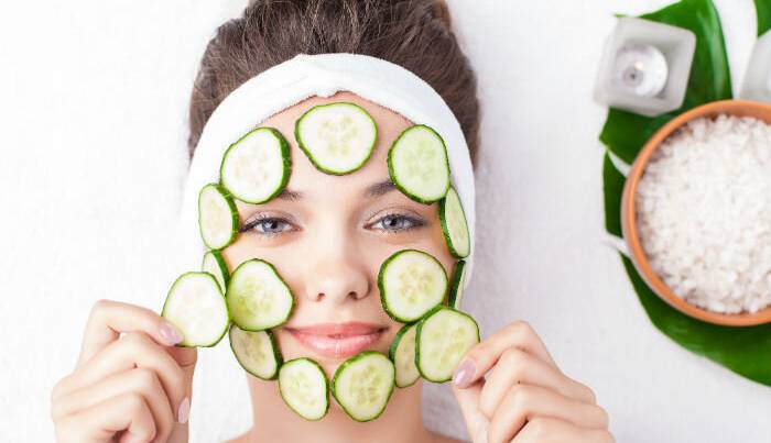 دستور تهیه ماسکهای بینظیر برای صورت