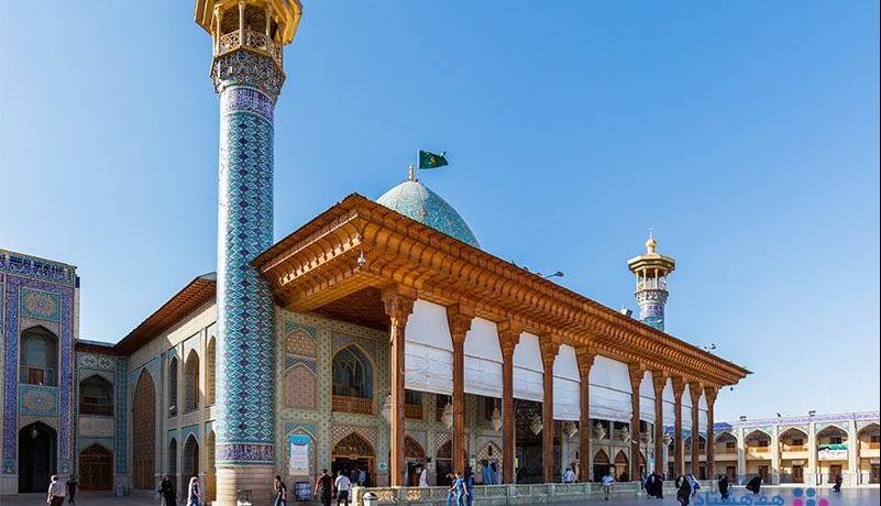 شیراز میزبان نخستین کمیسیون تخصصی کارگروه ملی زیارت