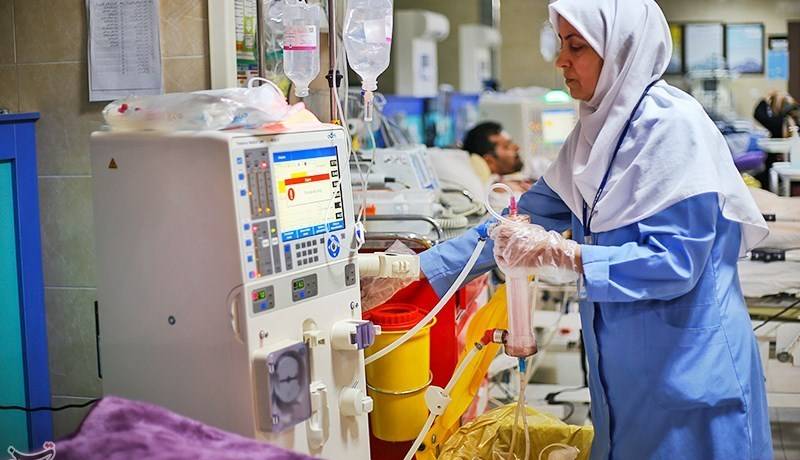 اعتراض نظام پرستاری به توزیع مجوزهای استخدام پرستار