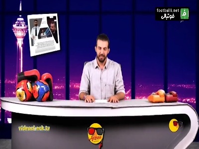 روا: بیرانوند دروازه‌بان تیم ملی است، شاعر که نیست!