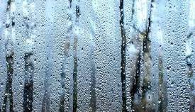 استقرار پدیده شرجی در هوای خوزستان