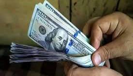 عضو کمیسیون اقتصادی: اگر بازی روانی مذاکرات نبود قیمت دلار  به 110 هزار تومان می‌رسید