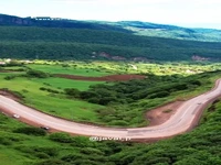 گردنه حیران در آستارا