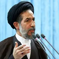 ابوترابی فرد: امروز فلسطین و غزه پرچمدار مقاومت هستند
