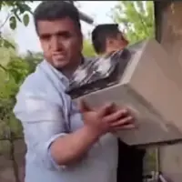 ماینرهایی که برق ۴۵۰۰ خانه را قطع کردند