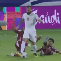 خطای وحشتناک روی چشمی؛ اخراج ممنوع!