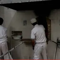 تشدید قطع برق نانوایی‌ها؛ خمیرهایی که قبل از نان شدن، ترش می‌شوند