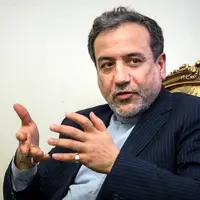 هشدار عراقچی به ۳ کشور اروپایی: ایران در برابر نقض حقوق خود، واکنشی قاطع نشان می‌دهد