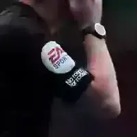 محرومیت سنگین داور به دلیل آرزوی مرگ برای بازیکن!