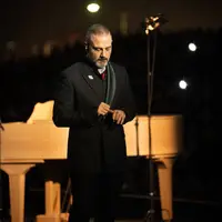 علیرضا قربانی: غمِ «الهه دختر سرزمین‌مان» داغدارمان کرد