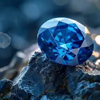  داستان شگفت انگیز یاقوت کبود