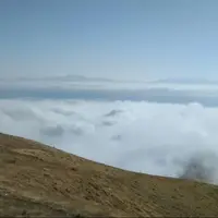 زنجان با چهار درجه، دومین مرکز استان خنک ایران