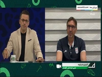 مانیکونه: تاوان اشتباه میلاد محمدی را پرداخت کردیم