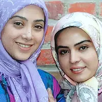 چهره ها/ شمایل جدید لیلای «سه در چهار» جلب‌ توجه کرد