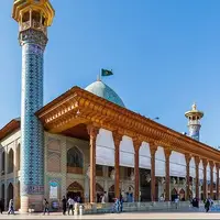 شیراز میزبان نخستین کمیسیون تخصصی کارگروه ملی زیارت